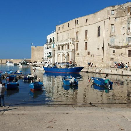 Casa Mya Daire Monopoli Dış mekan fotoğraf