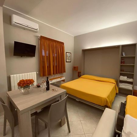 Casa Mya Daire Monopoli Dış mekan fotoğraf
