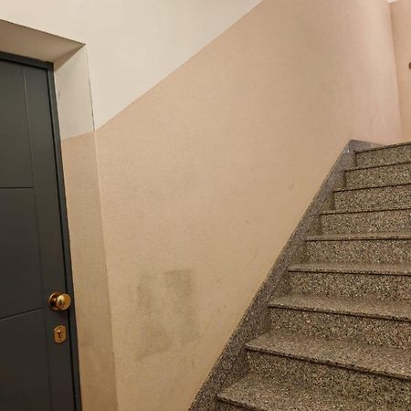 Casa Mya Daire Monopoli Dış mekan fotoğraf