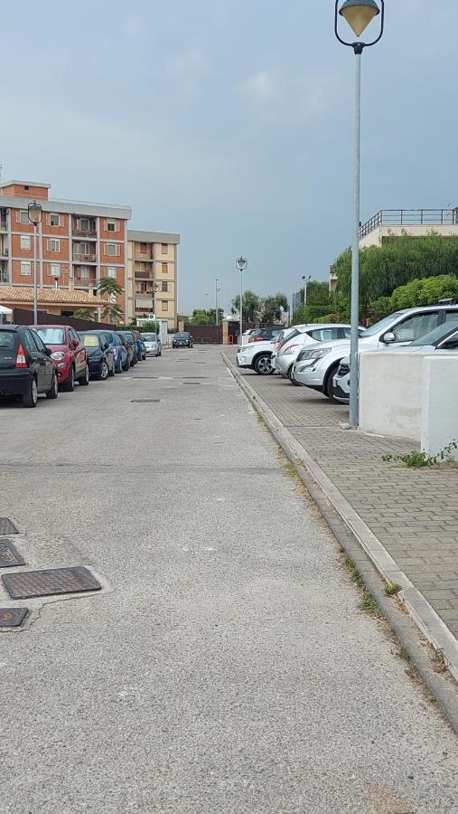 Casa Mya Daire Monopoli Dış mekan fotoğraf