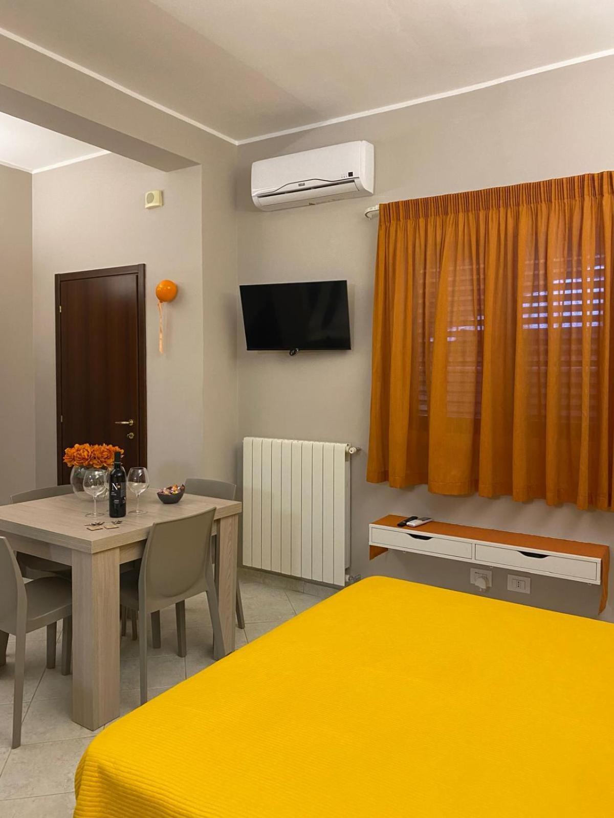 Casa Mya Daire Monopoli Dış mekan fotoğraf
