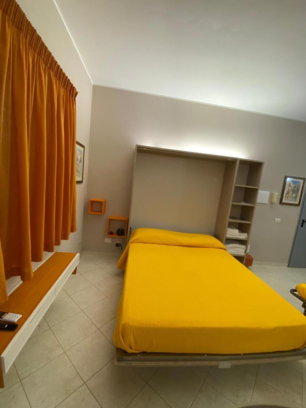 Casa Mya Daire Monopoli Dış mekan fotoğraf
