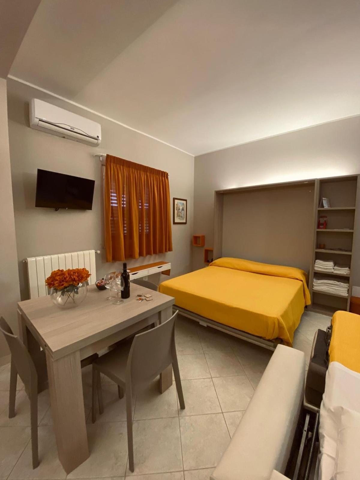 Casa Mya Daire Monopoli Dış mekan fotoğraf