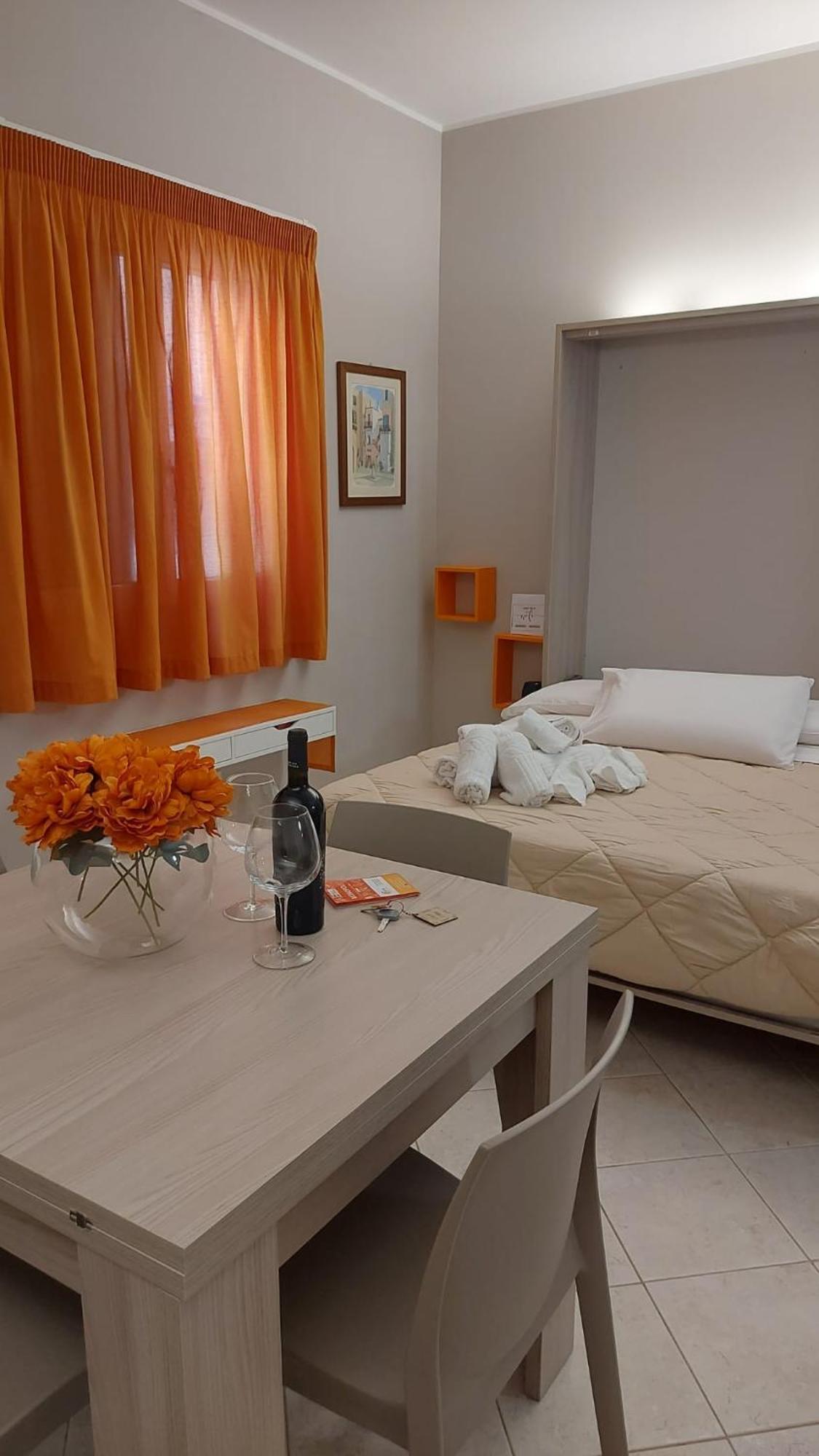 Casa Mya Daire Monopoli Dış mekan fotoğraf