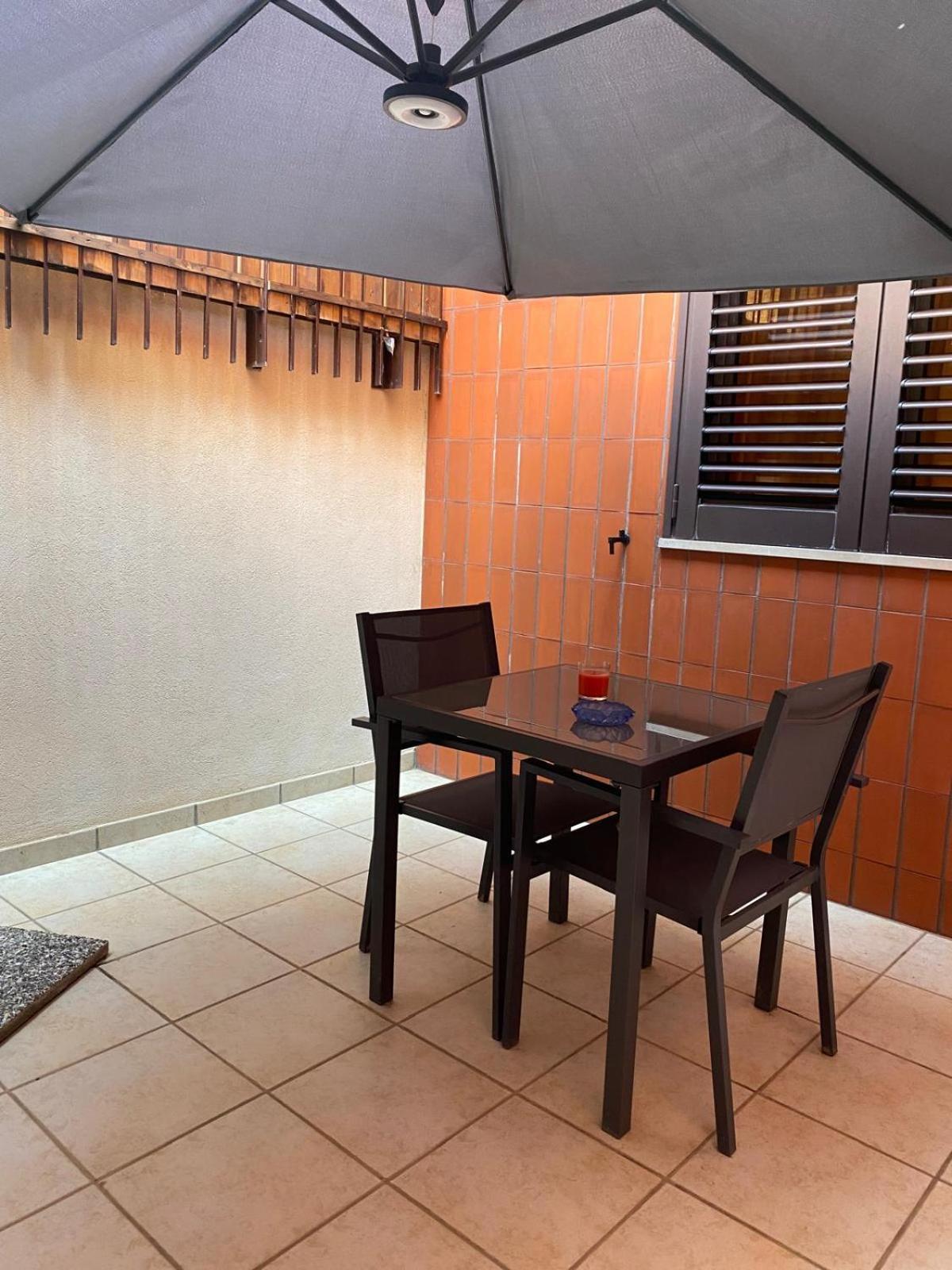 Casa Mya Daire Monopoli Dış mekan fotoğraf