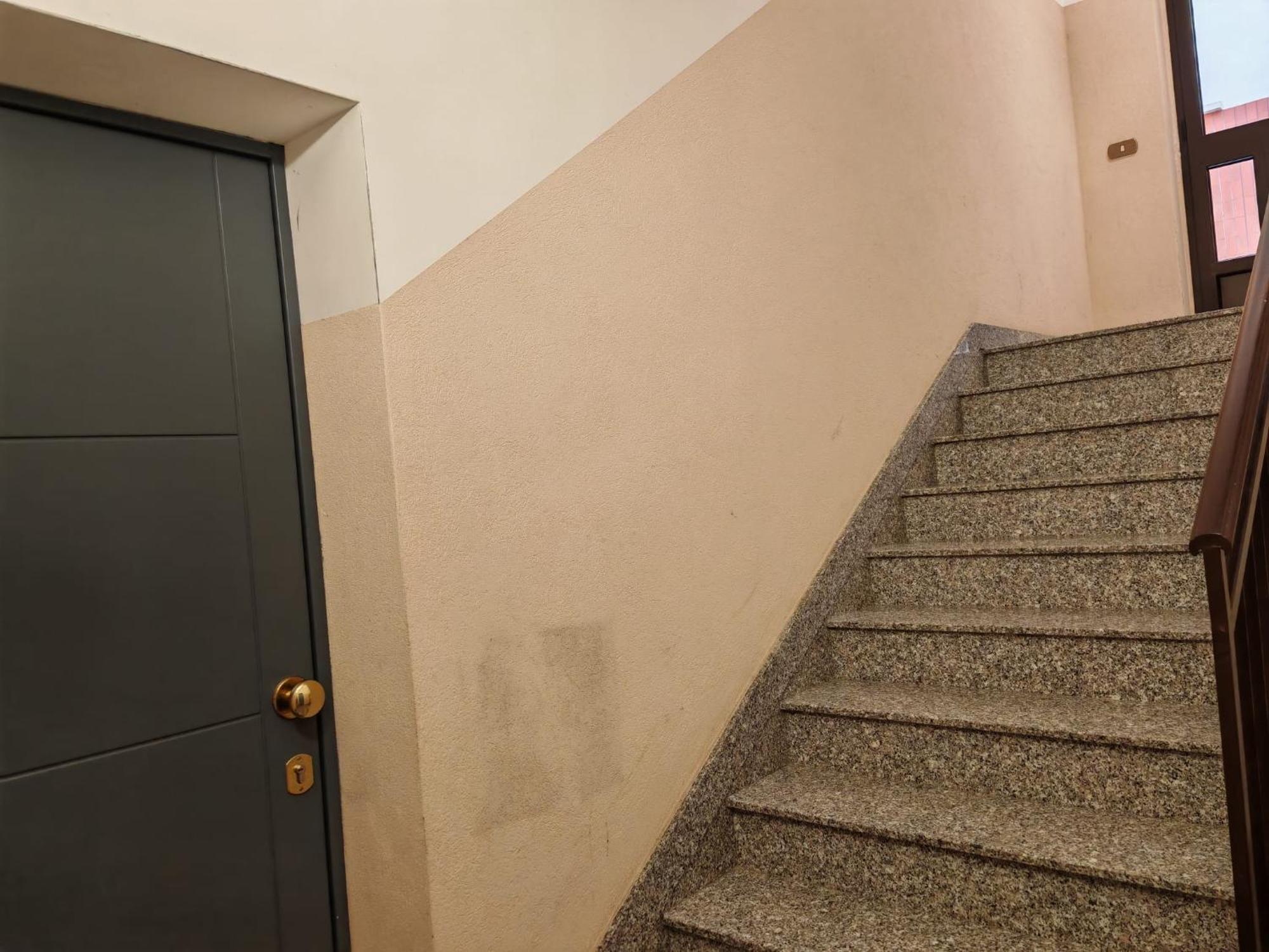 Casa Mya Daire Monopoli Dış mekan fotoğraf